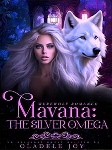 The Silver Omega's Heartache in Mavana