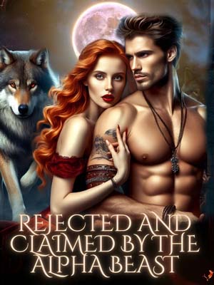 Rejected and claimed by the Alpha beast latest chapter
