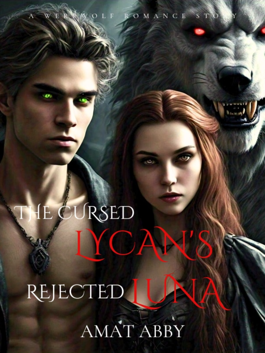 Captive of the Lycan Alpha
