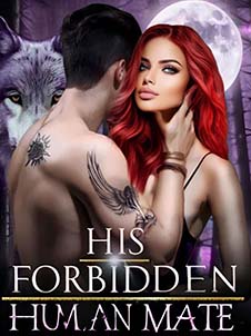 The Forbidden Mate Unraveling the Werewolf Mysteries