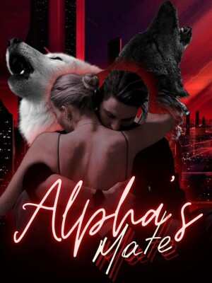 The Enchanted Bond of Alpha's Mate
