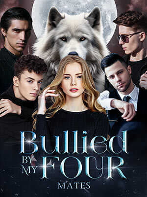 Bullied By My Four Mates: Ava's Redemption