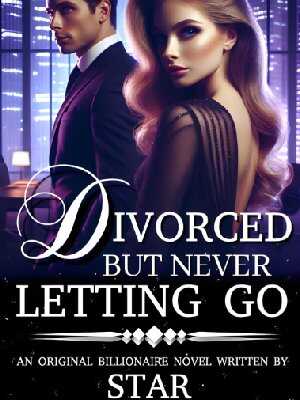 Divorced But Never Letting Go full novel