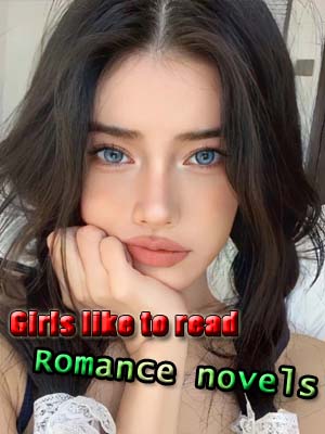 A Collection of Romance Novels Loved by Girls