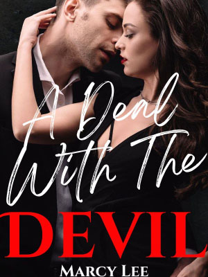 He made a deal with the devil to gain wealth and power