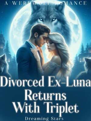 Reunion of Hearts and Secrets - A Captivating Werewolf 