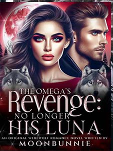 Moonlight's Redemption A Werewolf Tale of Love and Fate