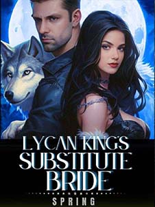 The Werewolf Princess and the Lycan King's Wrath