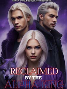 The Moonstone Pack's Tragic Betrayal