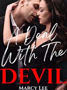 a deal with the devil elizabeth o'roark series