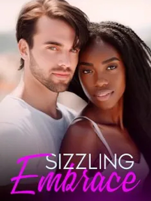 Sizzling Embrace (Erotica) full text online reading