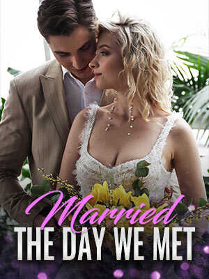 Married The Day We Met Full Chapter Online Reading