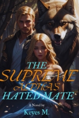 Fated to Defy: Alora's Unbreakable Spirit