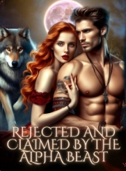 The Mark of the Wolf:Elise's Struggle for Freedom