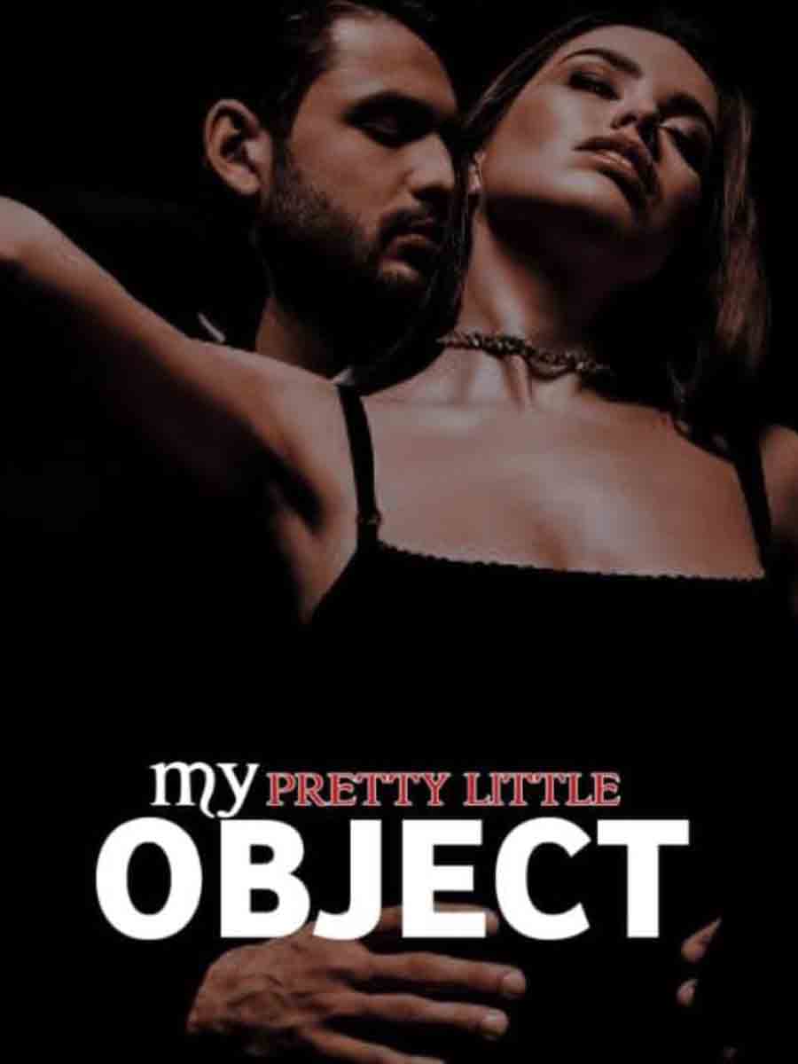 My Adorable Little Item