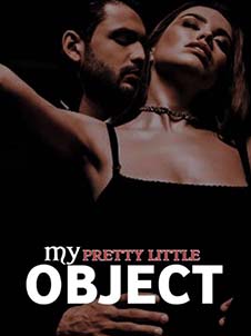 my pretty little object full story