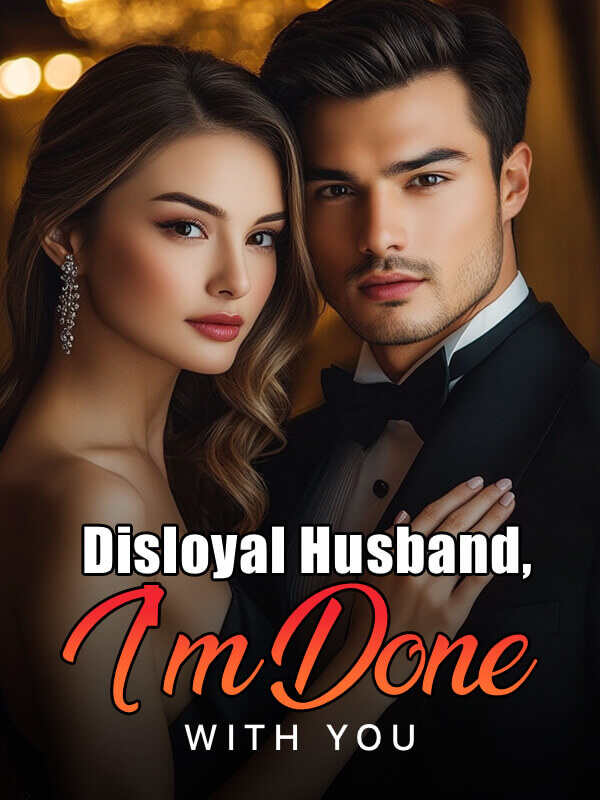 Farewell to the Unfaithful Husband