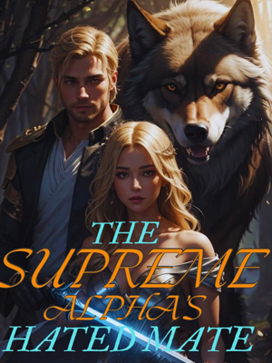 THE SUPREME ALPHA'S HATED LUNA Full Text Reading