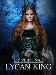 Victoria and Alexander: Love and Secrets in a Werewolf World