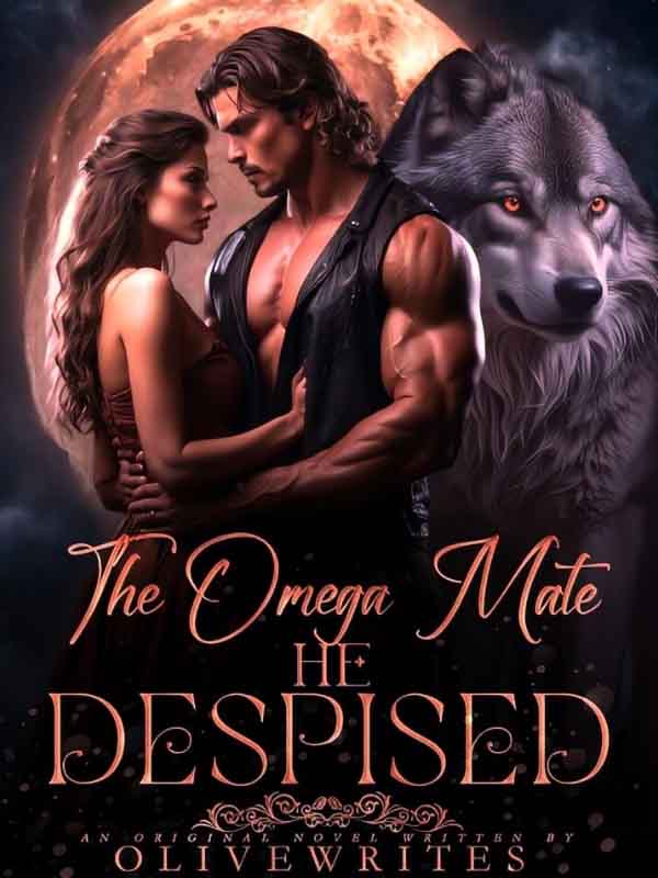 The Omega Mate He Looked Down Upon