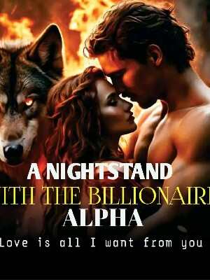 A NIGHTSTAND WITH THE BILLIONAIRE ALPHA Grace novel full version read online