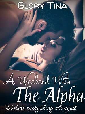 A Thrilling Weekend Encounter With The Powerful Alpha
