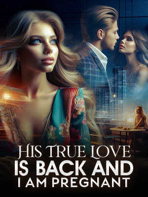 My husband's true love is back, but I'm pregnant