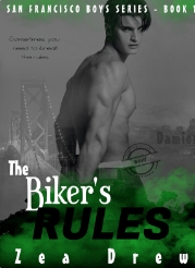 Haunted by Love and Hate: Melaena's Turbulent Journey