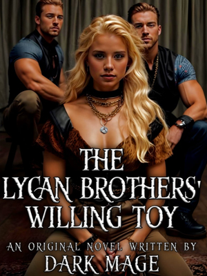 The Lycan Brothers' Willing Toy Read the full article online