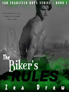 The Biker's Secret Code: The Unknown Rules Hidden Behind the Speed