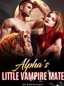 The Enigmatic Encounter: Alpha's Little Vampire Mate's Alluring Tale of Forbidden Love and Mysterious Bond 