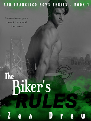 he Biker's Rules Melaena Blackburn Read the full text online