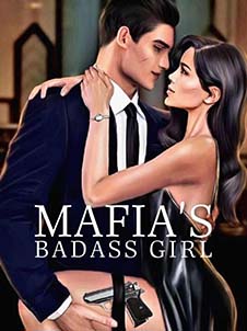 The Fearless and Fierce Girl in the World of Mafia: A Tale of Bravery and Intrigue