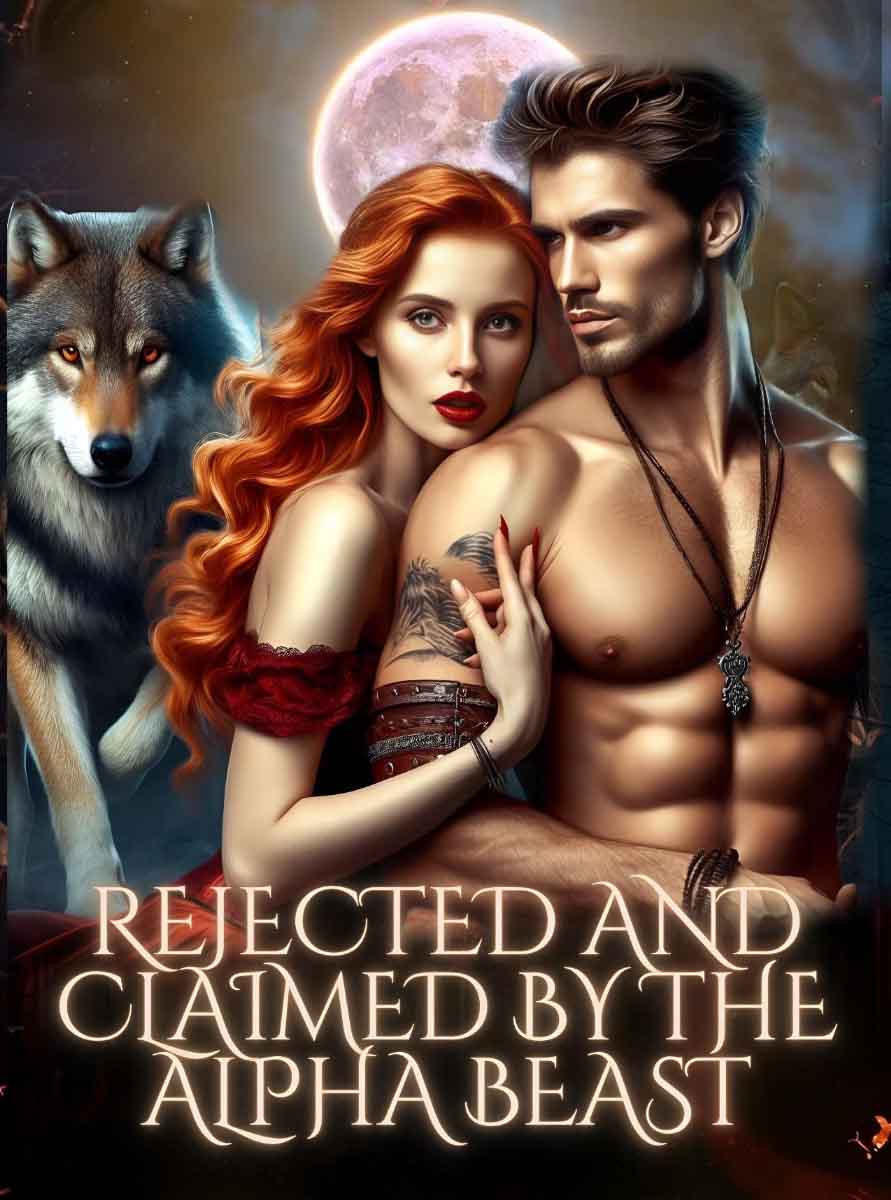 First Rejected, and Then Claimed by the Alpha Beast