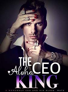 The All-Powerful CEO Who Reigns as the Supreme Alpha King in the Business Realm