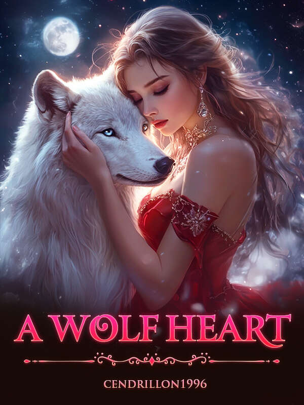 A Wolf Heart Stella novel full version online reading