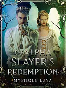 The Alpha Slayer's Miraculous and Inspiring Redemption: From Darkness to Light