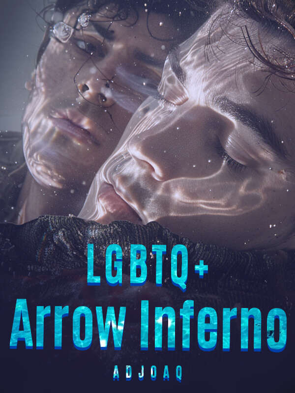 Arrow Inferno Stanley Norris Read All Chapters Online