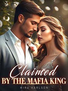 Claimed by the Mafia King  A Tale of Forbidden Love and Dark Temptation 