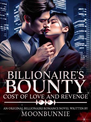Ivy Whitfield and Max's Story Billionaire's Bounty