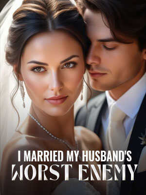 The entanglement of love and hate: I married my husband's enemy, and my fate took a shocking turn from then on
