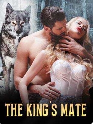 Fated to My Forbidden Alpha: Tamara's Mysterious Journey