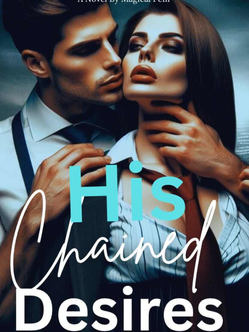 His Chained Desires: Forbidden Encounter by Sophie Aiden