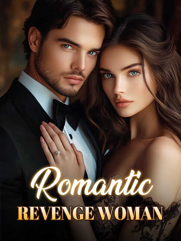 Revenge of the Enchantress: Love-Turned-Hatred, Her Romantic Vengeance Unleashed