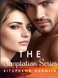 The Temptation Series: The Battle of Hearts in a Web of Alluring Trials. 