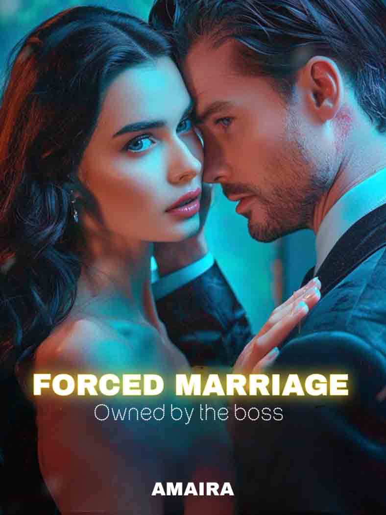 Coerced Marriage (Belonging to the Boss)