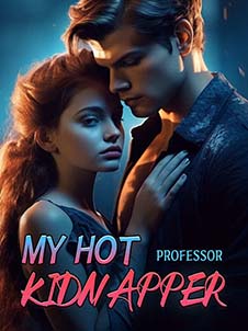 My Hot Kidnapper: A Dangerous Temptation 