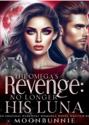 The Omega's Revenge: No Longer His Luna