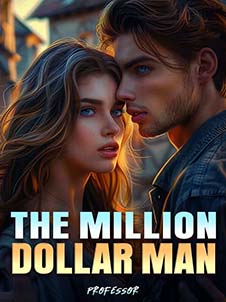 The Enigmatic Million Dollar Man: Unraveling the Secrets of His Fortune