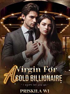A Pure Virgin Entangled with a Cold-Hearted Billionaire 
